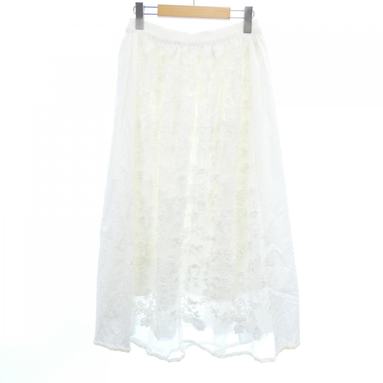 チェスティ chesty 22A103 スカート