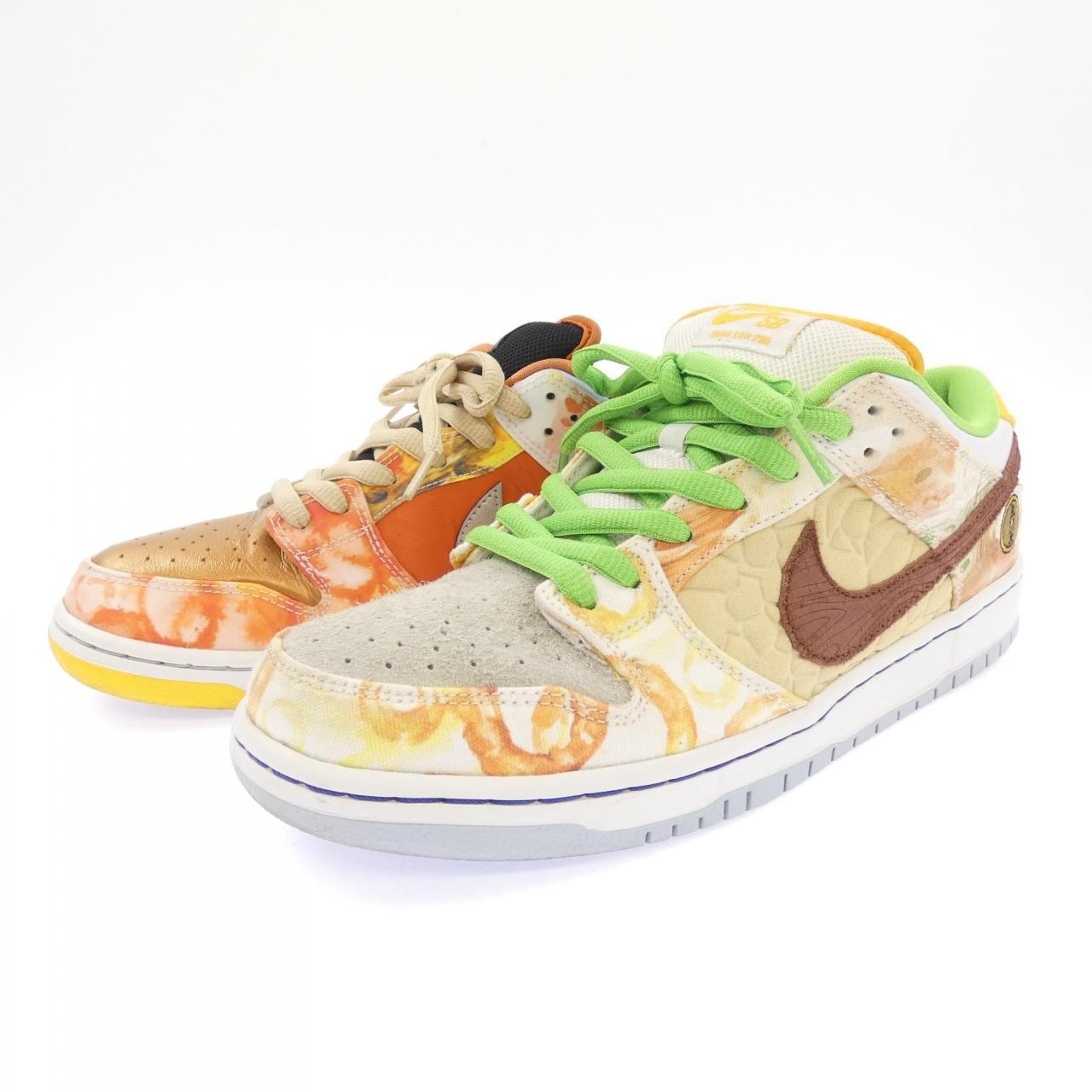 ナイキ NIKE CV1628-800　JASON DENG スニーカー