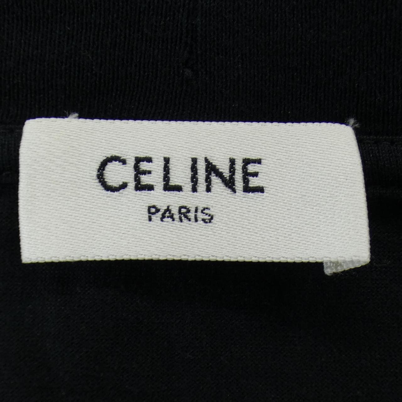 セリーヌ CELINE 2X45F671Q Tシャツ