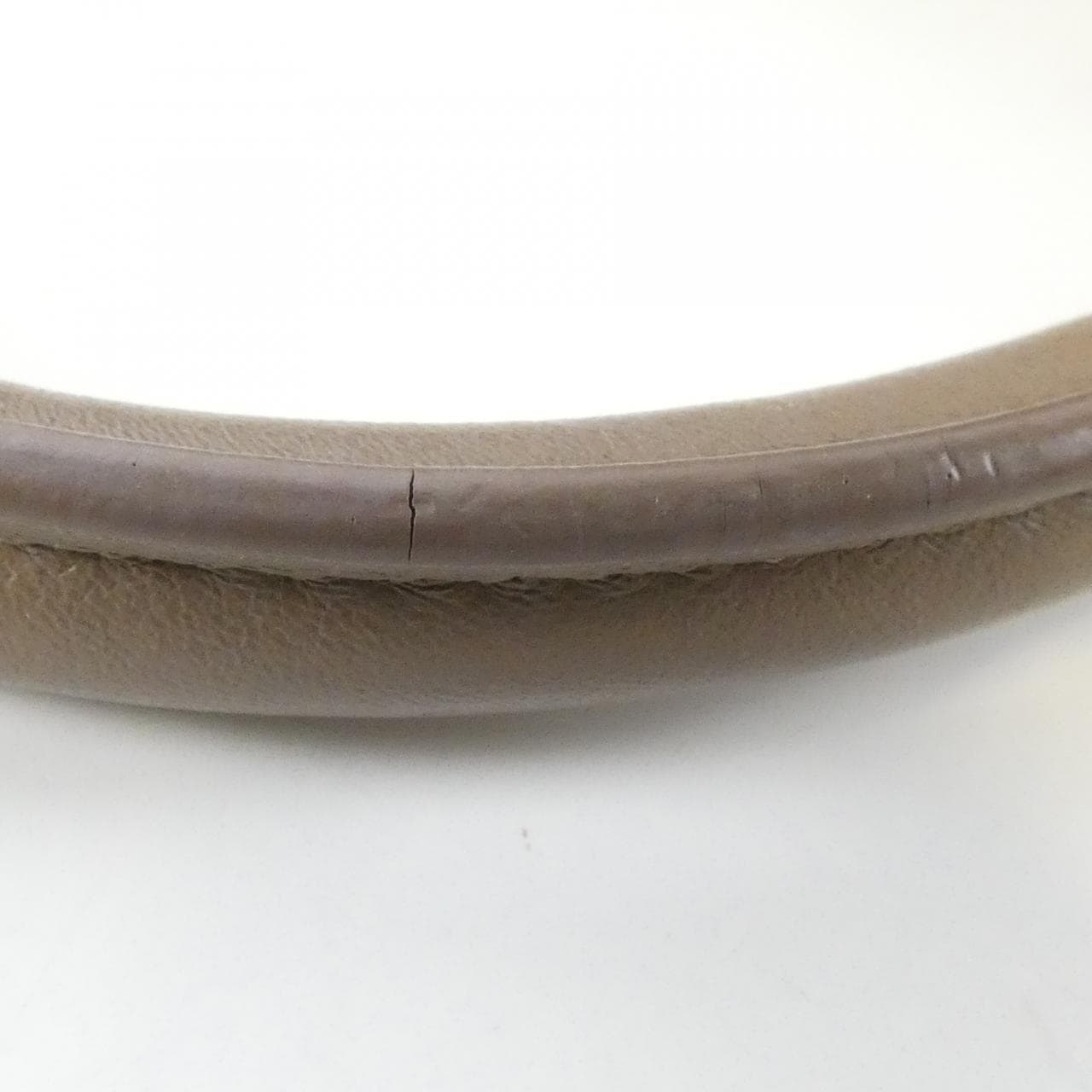 サンローラン ベイビー カバス モノグラム 424868 BJ50J バッグ