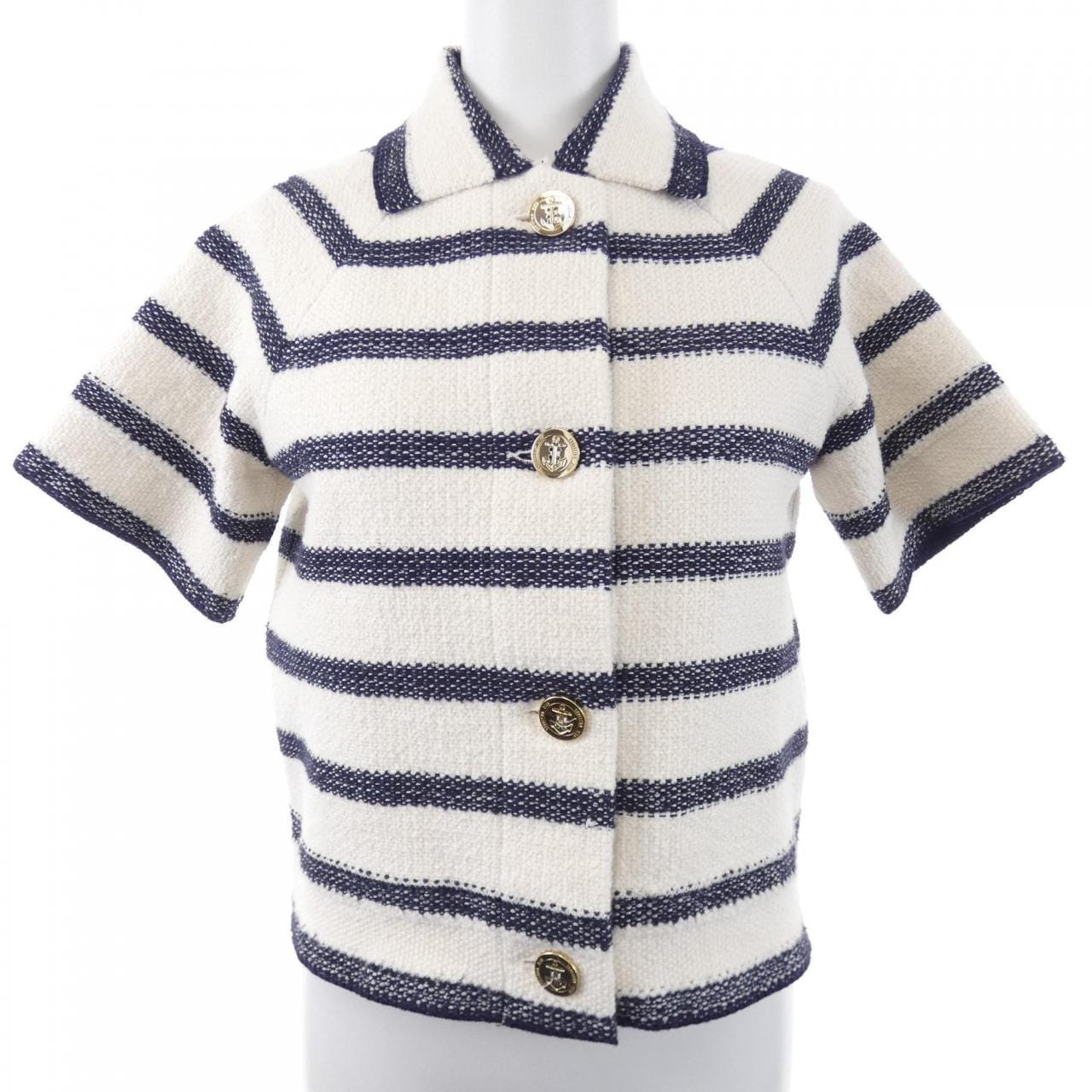 クリスチャンディオール CHRISTIAN DIOR D-STRIPE 314V13AM726 ジャケット