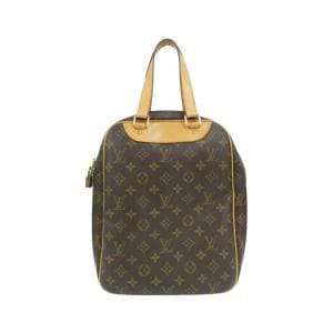 ルイヴィトン モノグラム エクスカーション M41450 バッグ