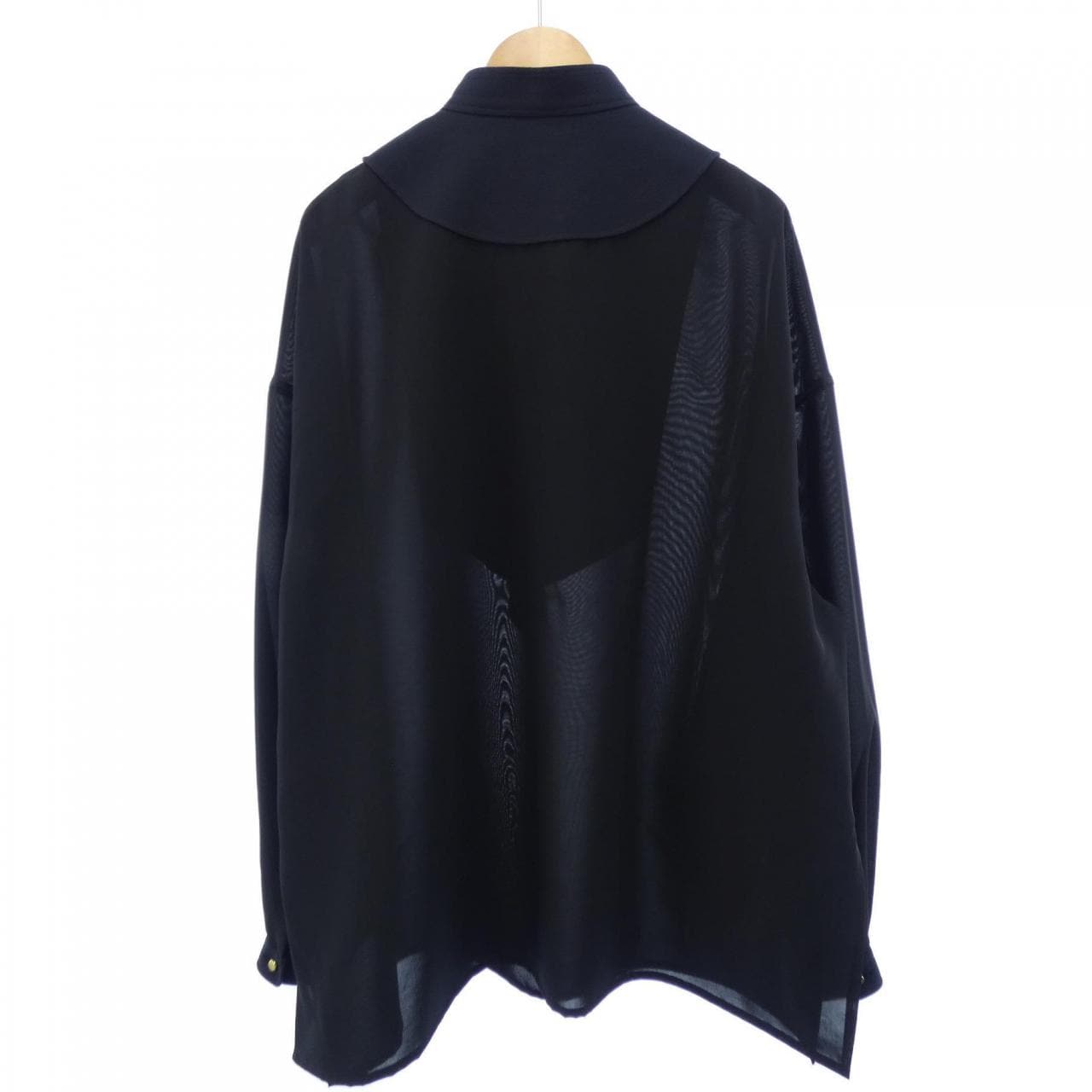 ザリラクス THE RERACS シャツ