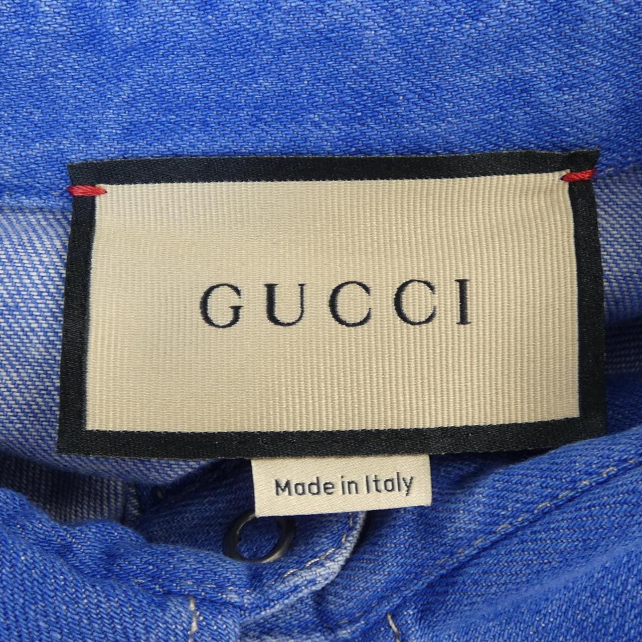 グッチ GUCCI 655703 XDBNZ シャツ