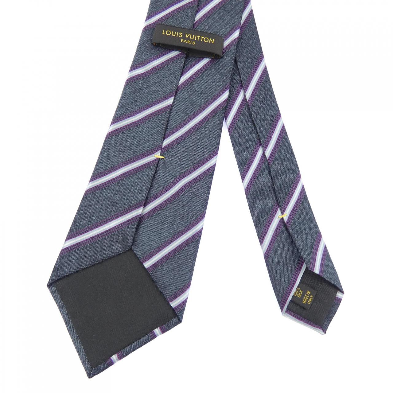 ルイヴィトン LOUIS VUITTON NECKTIE