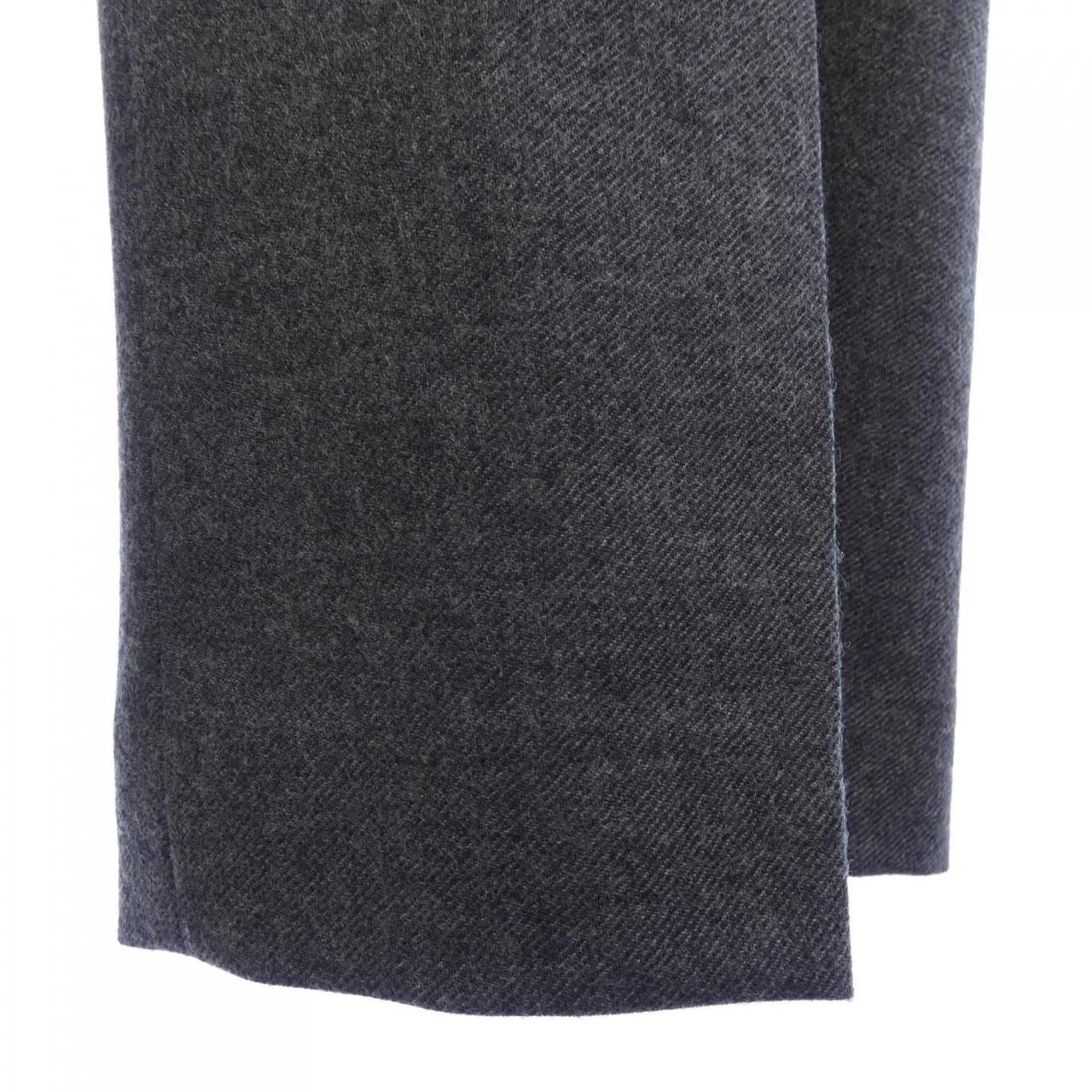 エムエムシックス MM6 SH0KA0052 パンツ