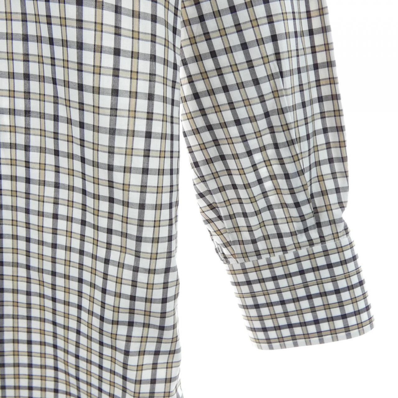 イザイア ISAIA シャツ