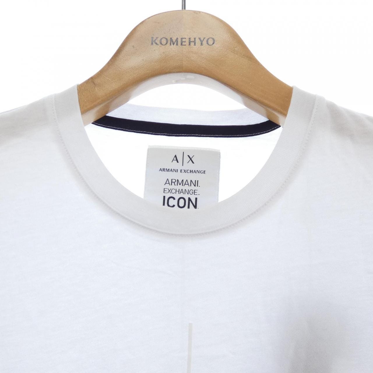 アルマーニ エクスチェンジ ARMANI EXCHANGE Tシャツ