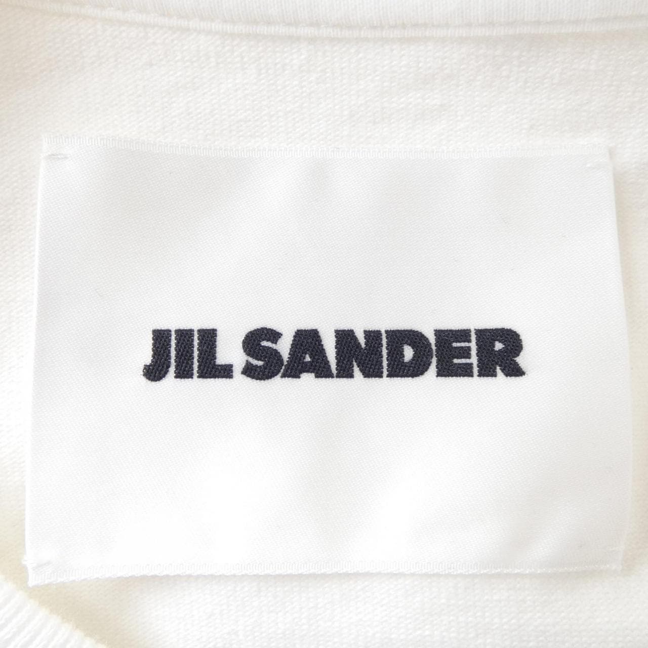 ジルサンダー JIL SANDER J22GC0136 トップス