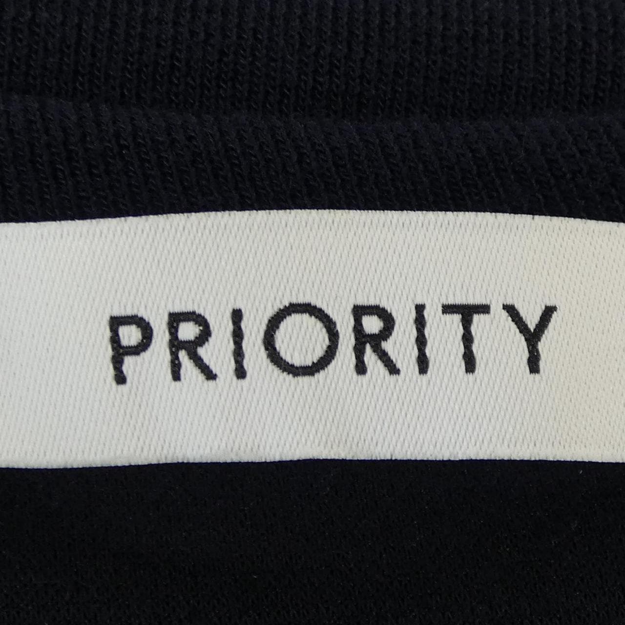 プライオリティ Priority ワンピース