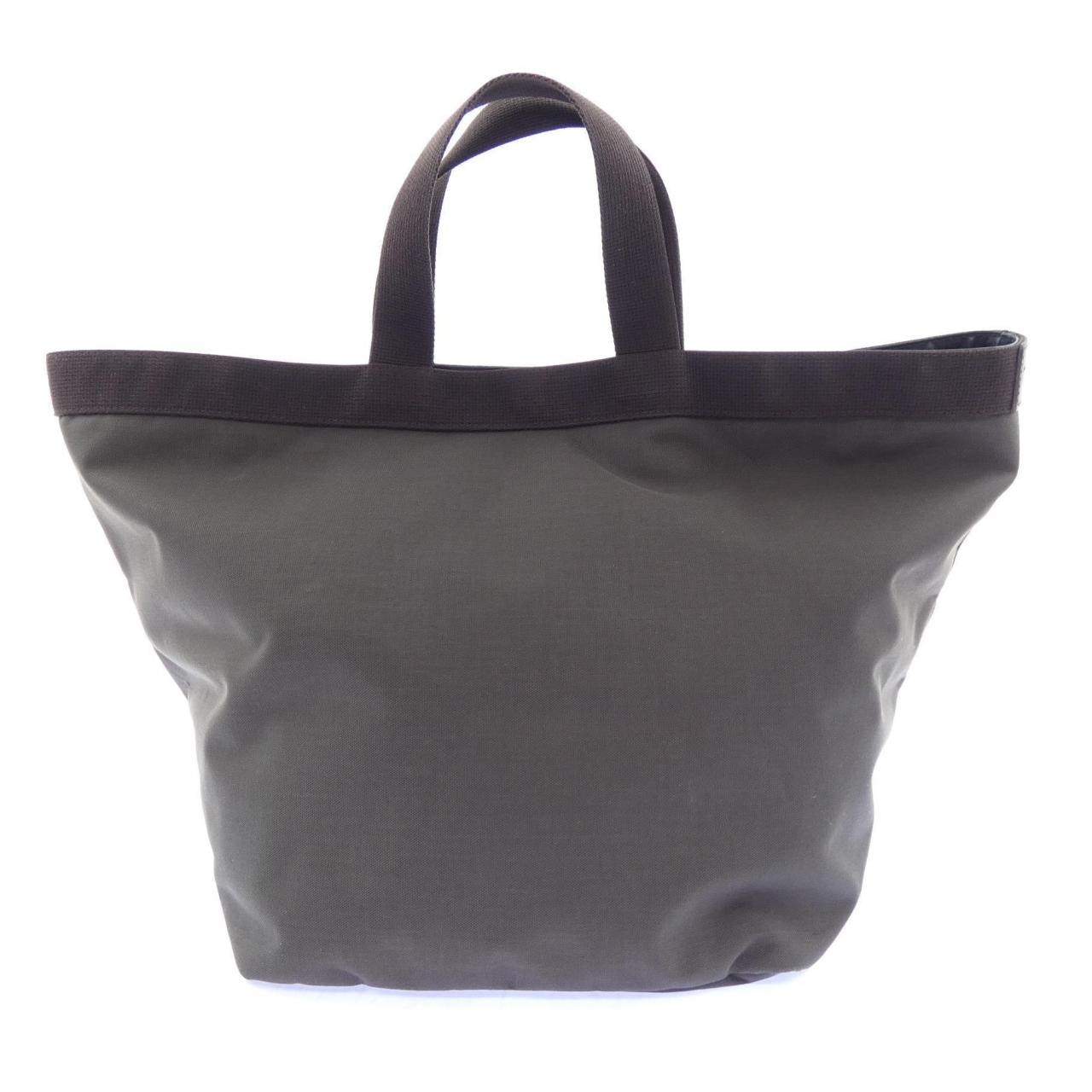 エルベシャプリエ HERVE CHAPELIER コーデュラ舟型トート 725C BAG