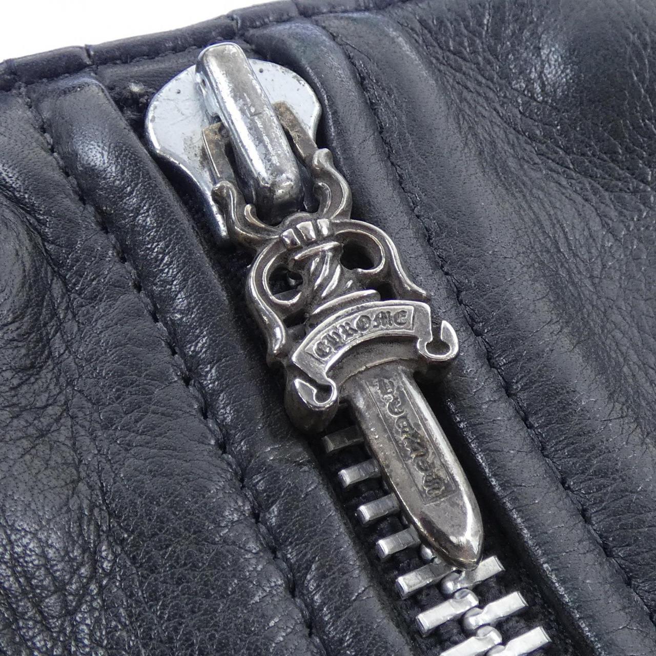 クロムハーツ CHROME HEARTS JJ DEAN SMALL JJディーン　スモール 2232 304 5160 BAG