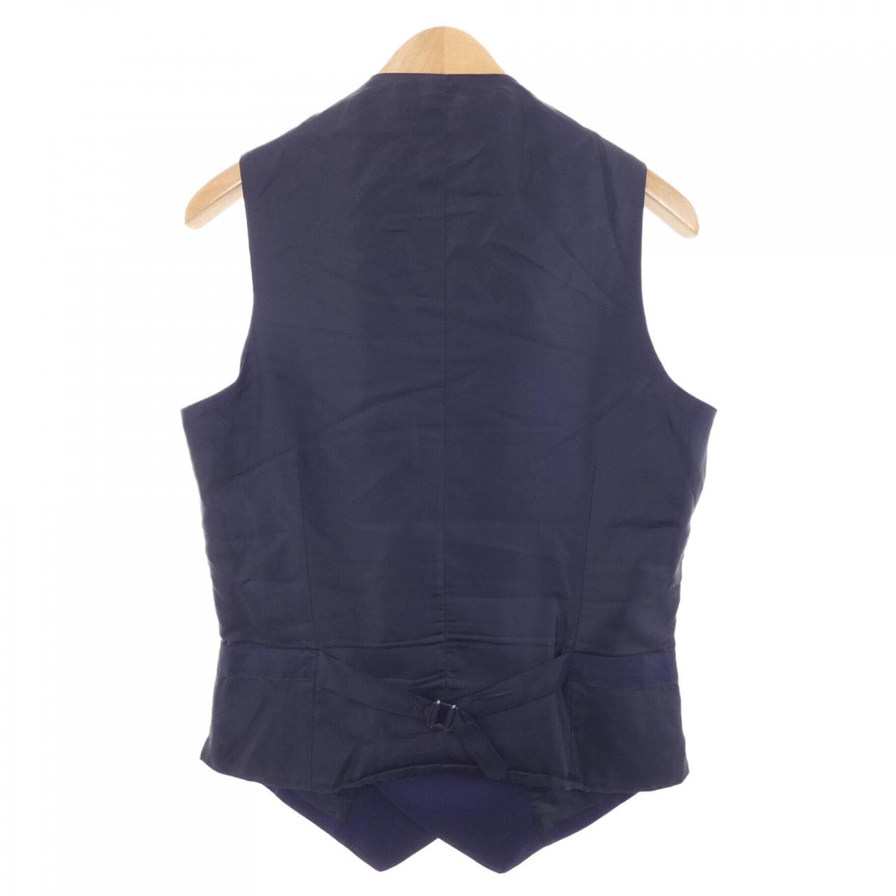 ユナイテッドアローズ UNITED ARROWS 1125-161-6542 ベスト