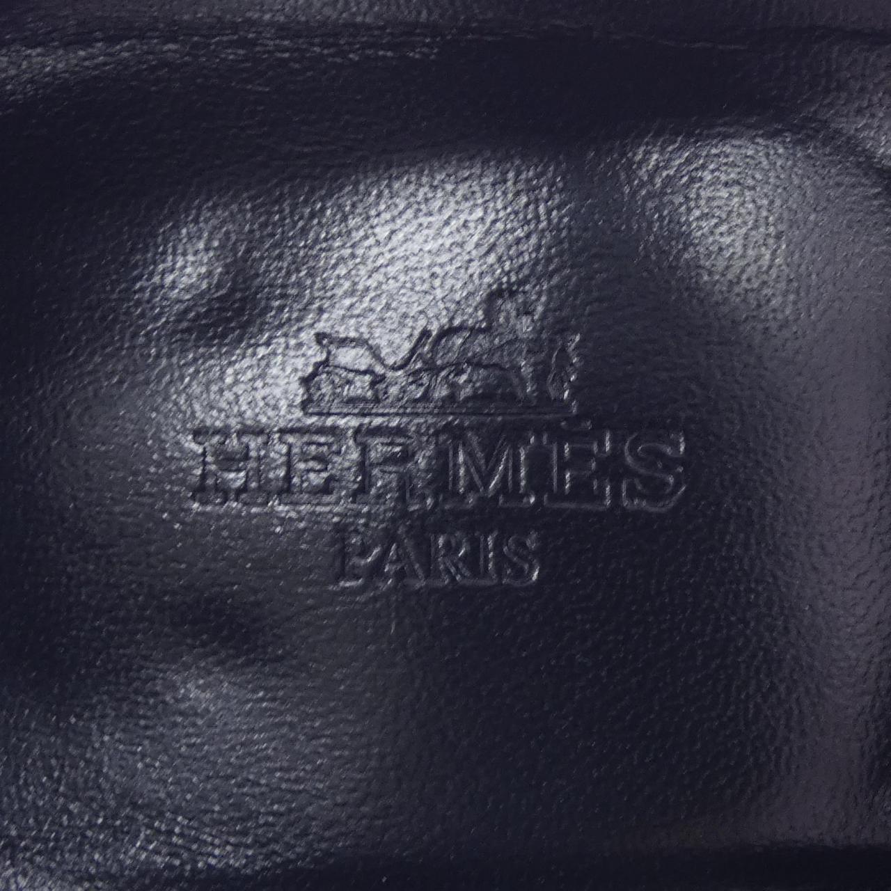 エルメス HERMES Hバックル ロワイヤル 222068Z シューズ