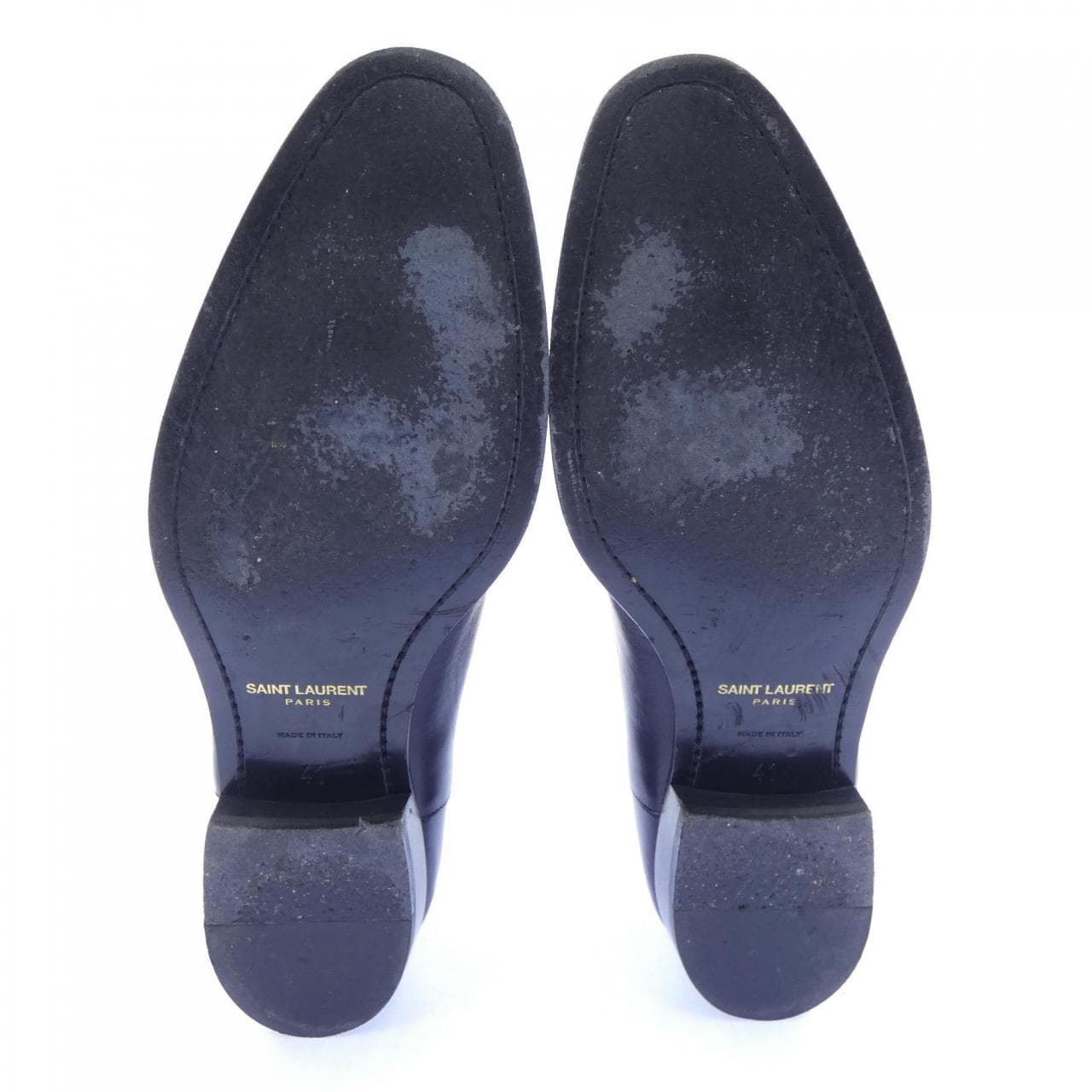 サンローラン SAINT LAURENT ブーツ