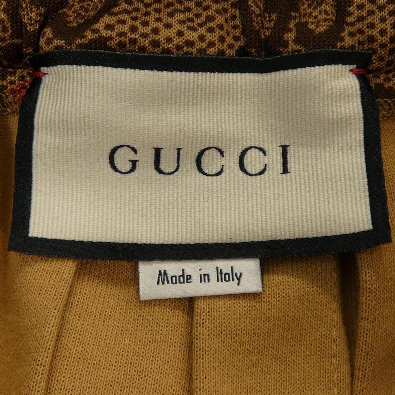 グッチ GUCCI 526514-X7C31 スカート