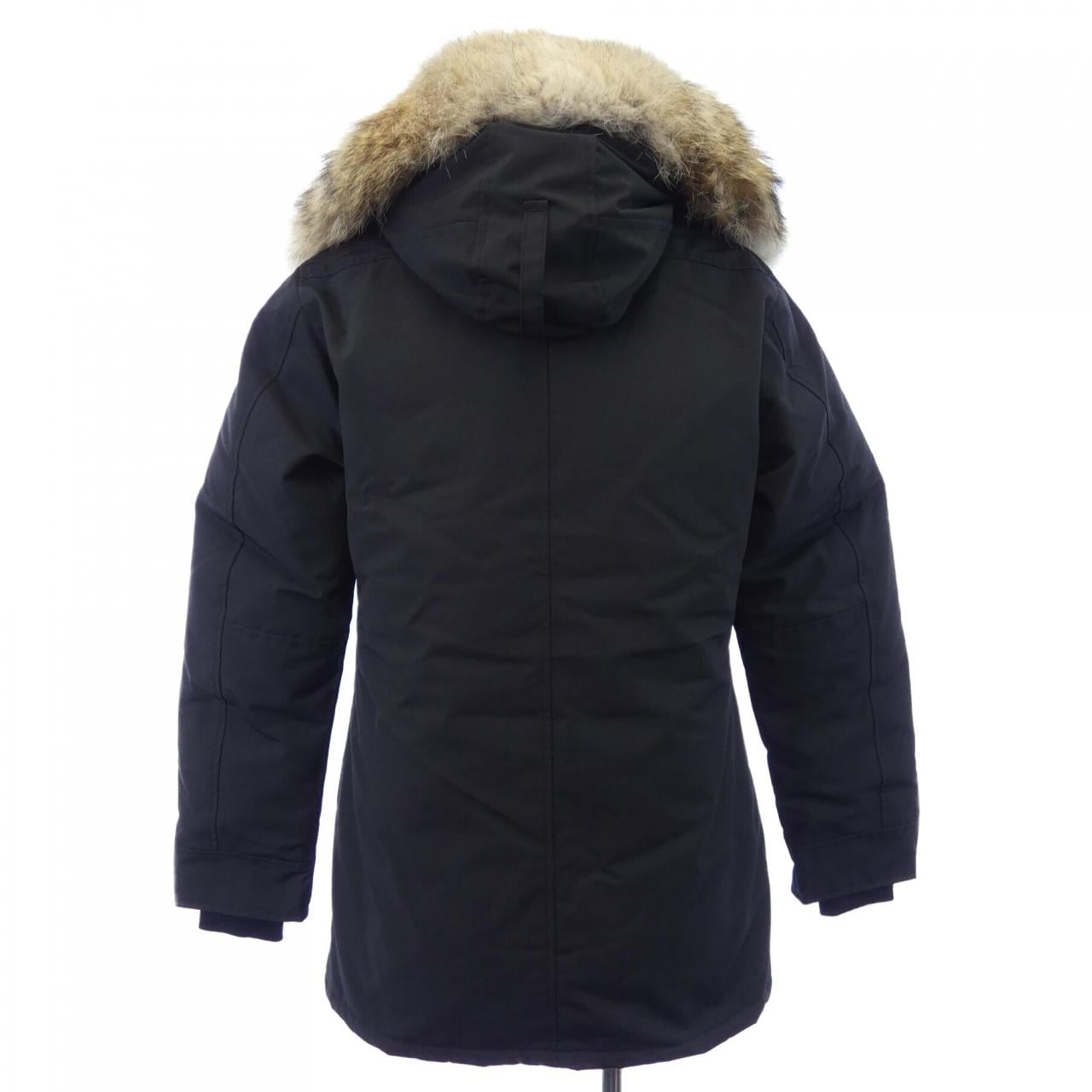 カナダグース CANADA GOOSE 3438JM JASPER ジャスパー ダウンジャケット