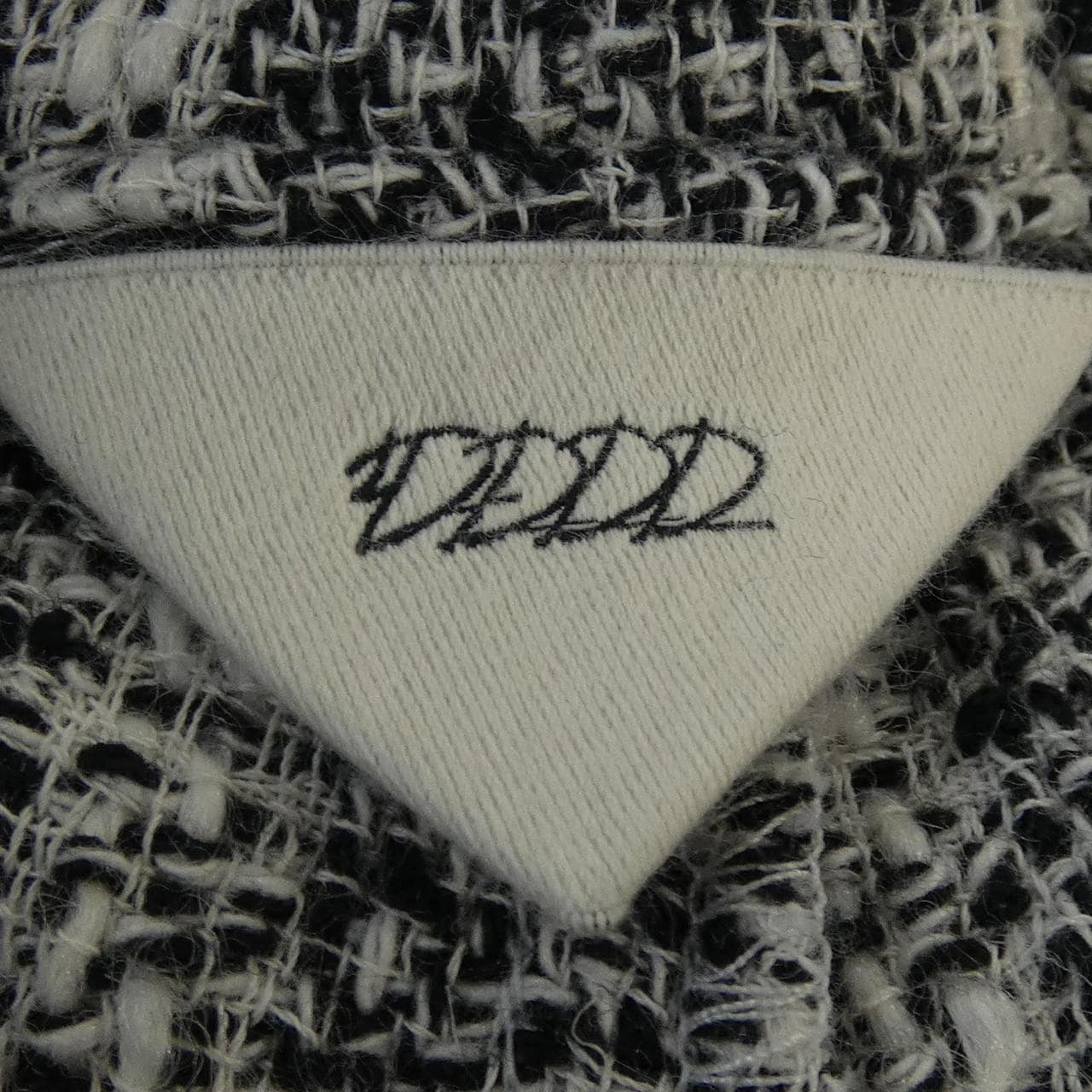 DDDD 0715004 パンツ