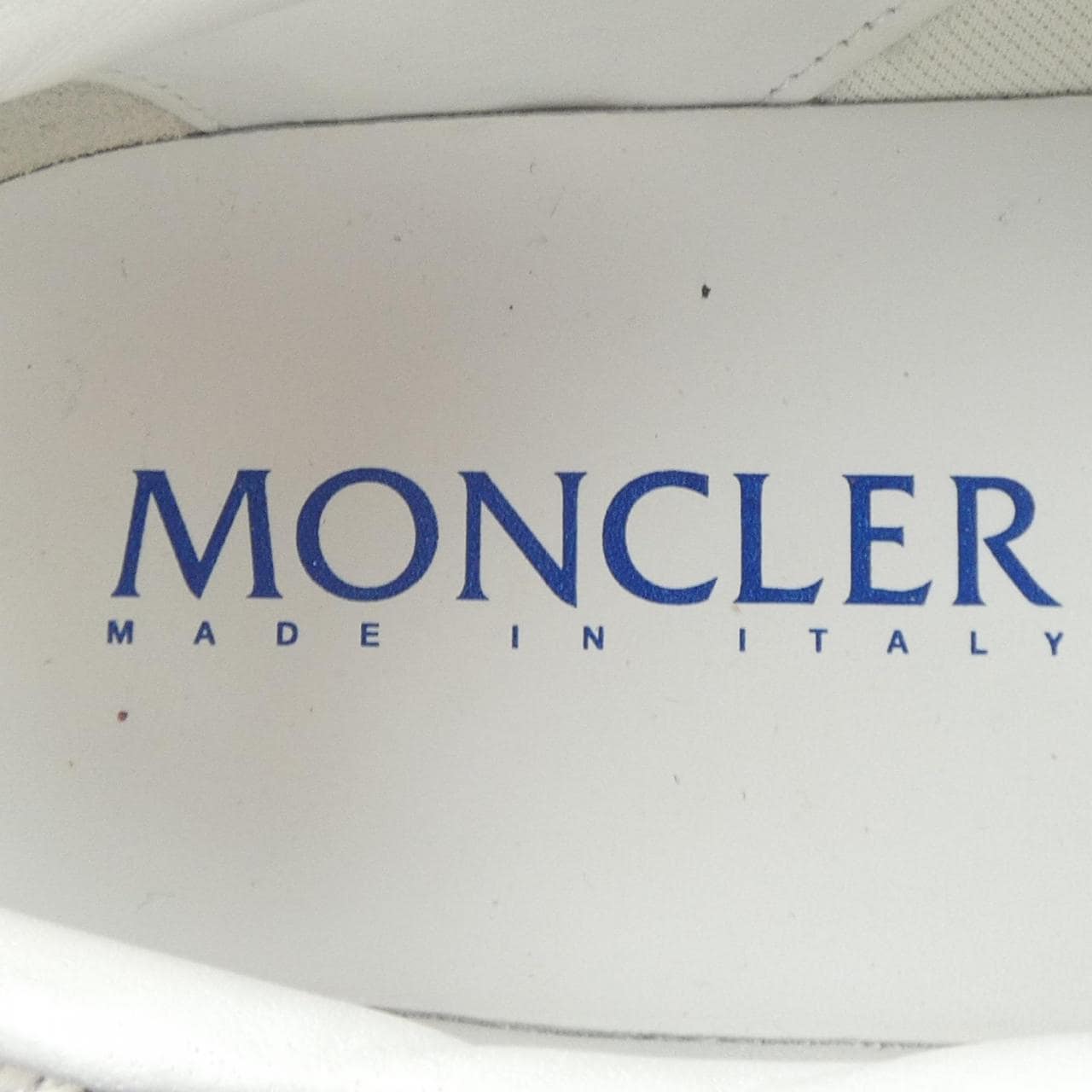 モンクレール MONCLER MONACO スニーカー