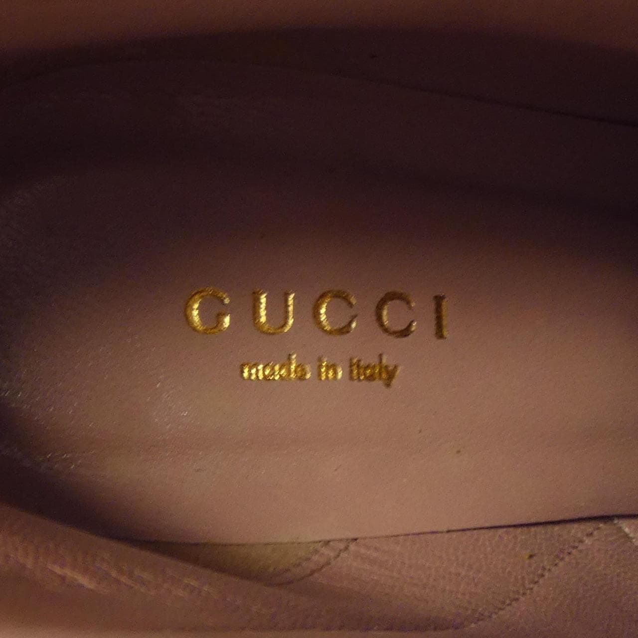 グッチ GUCCI 388464 ブーツ