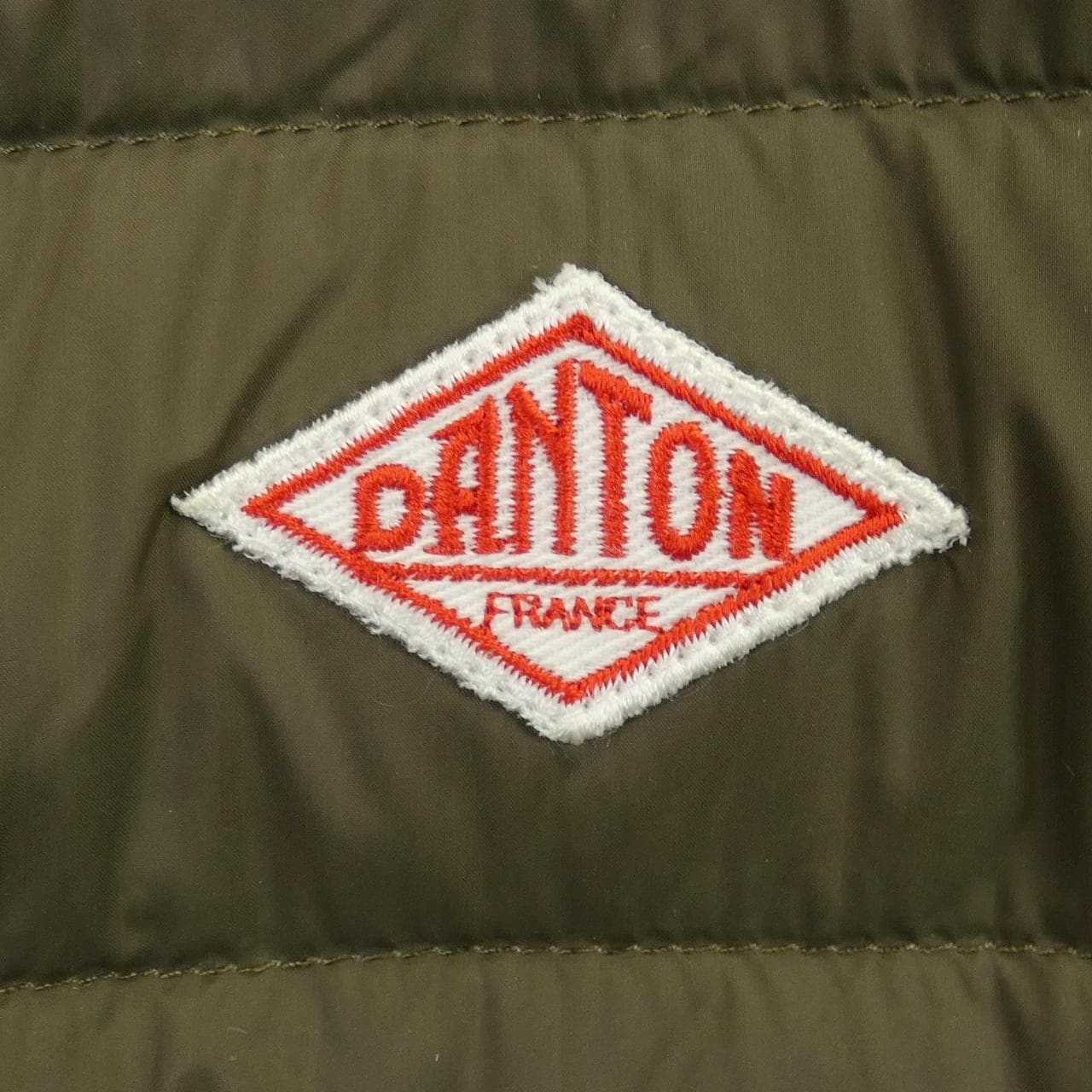 DANTON DOWN JACKET