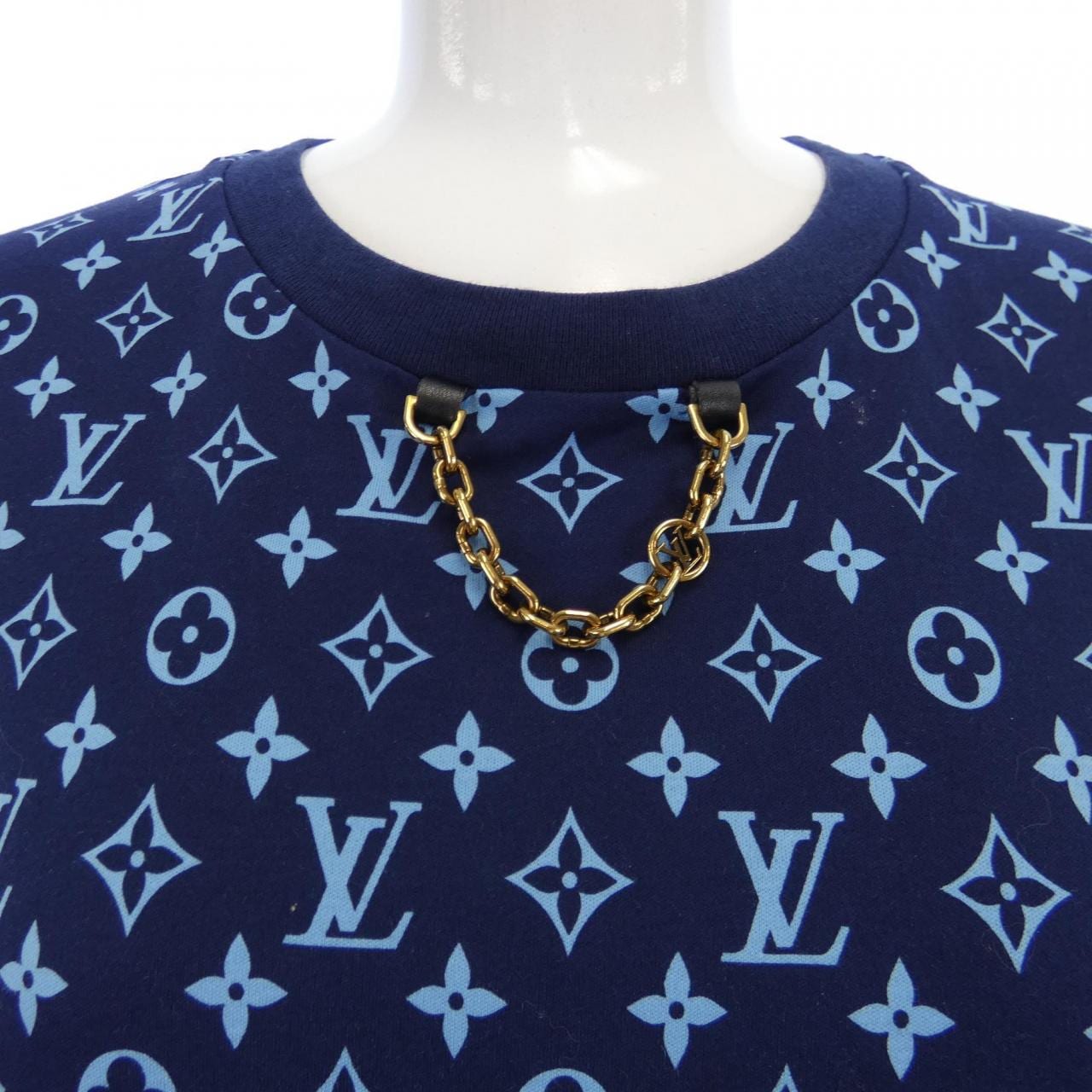 ルイヴィトン LOUIS VUITTON Tシャツ