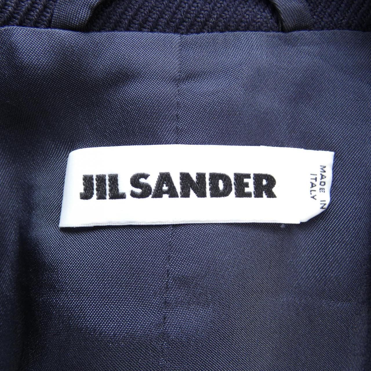 ジルサンダー JIL SANDER コート