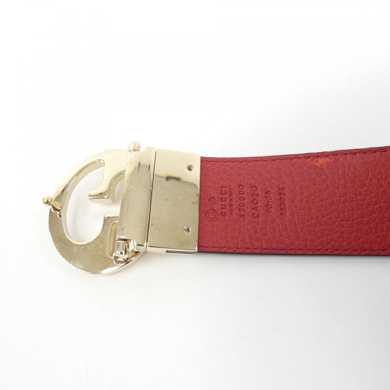 古奇GUCCI BELT