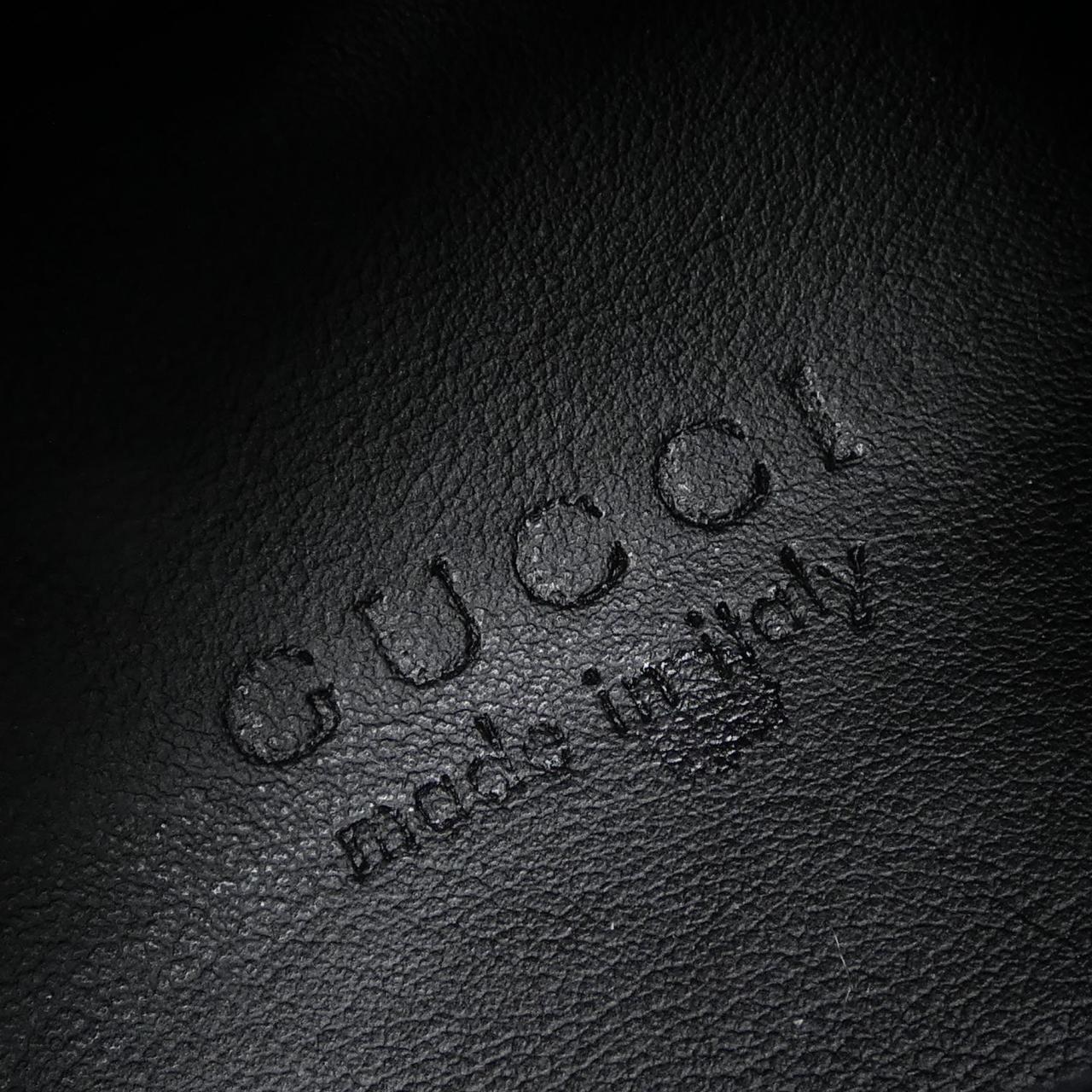 グッチ GUCCI スニーカー