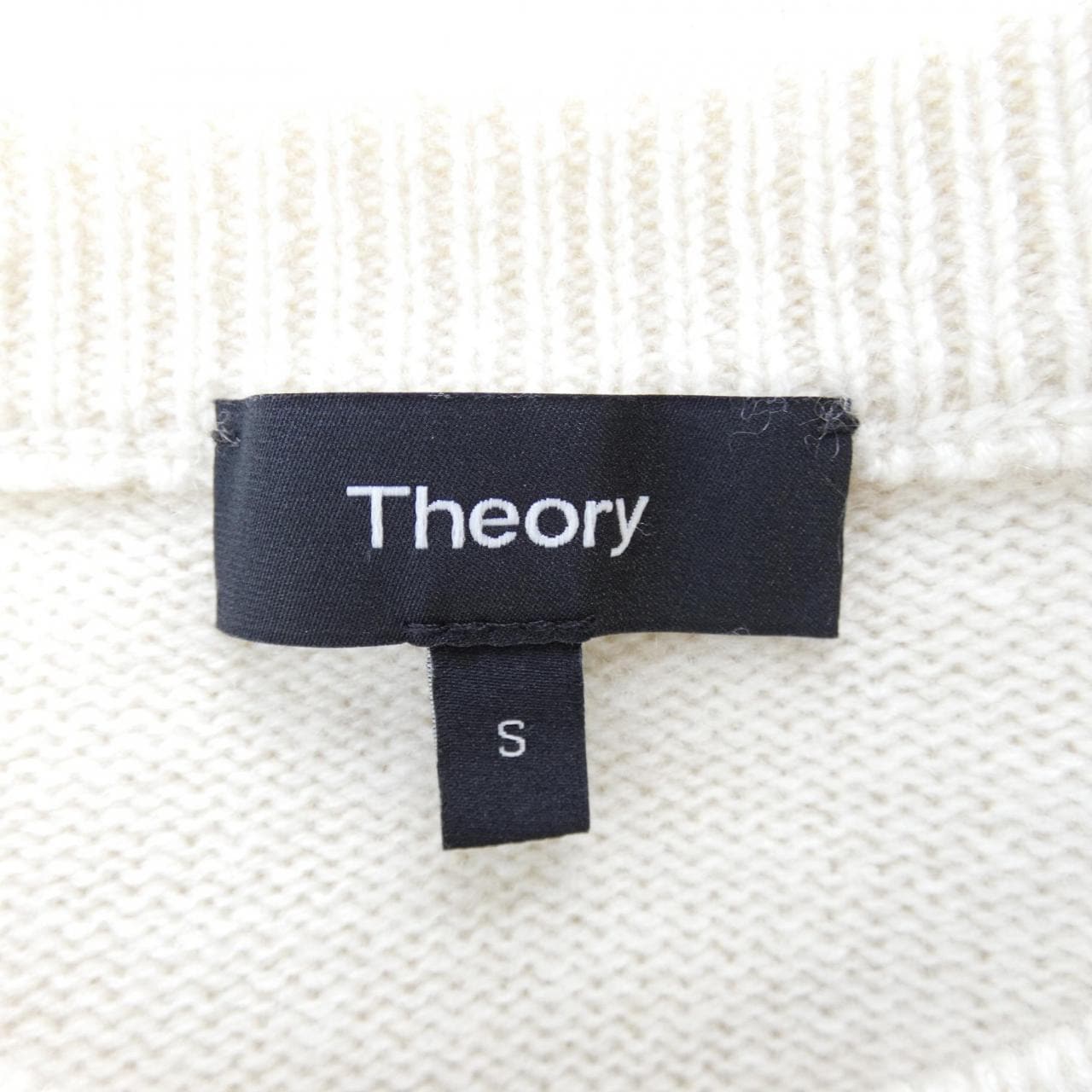 theory theory knit