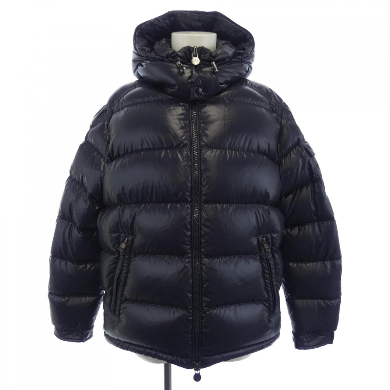 MONCLER MONCLER Down Jacket