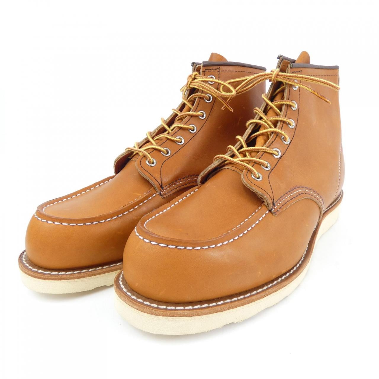 レッドウィング RED WING ブーツ