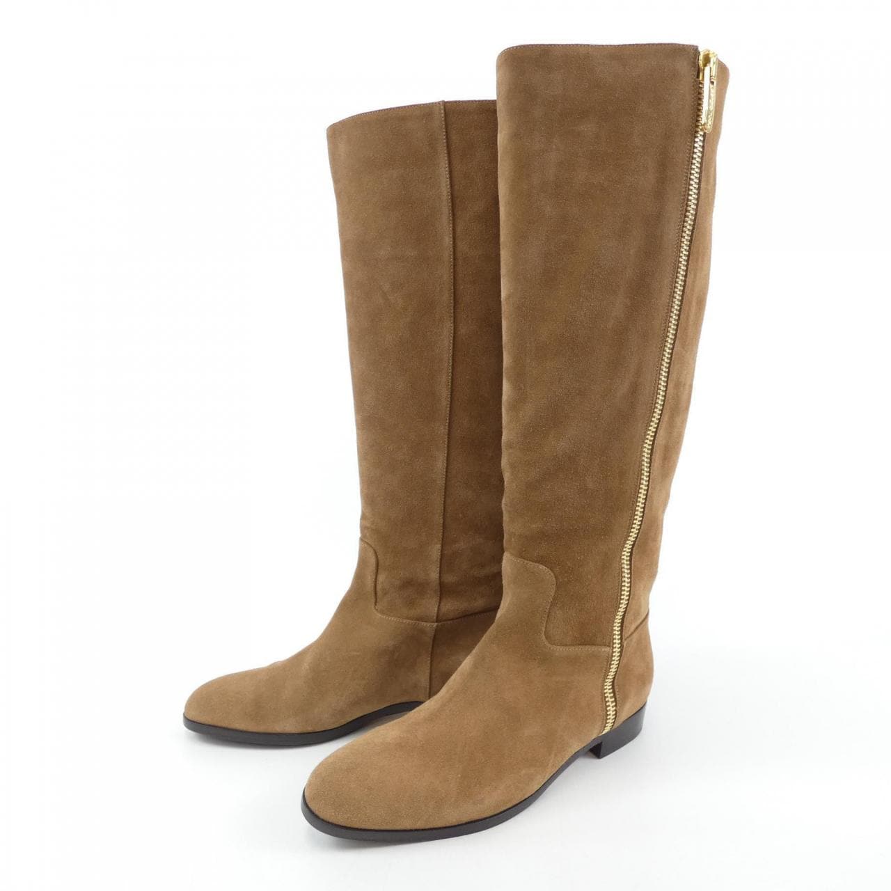 セルジオロッシ sergio rossi ブーツ