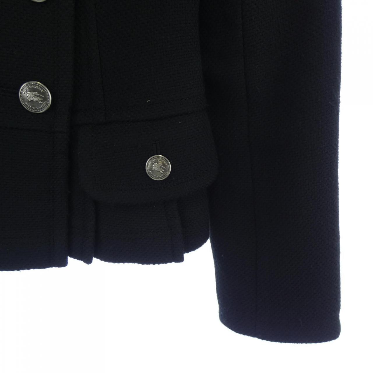 バーバリーブルーレーベル BURBERRY BLUE LABEL ジャケット