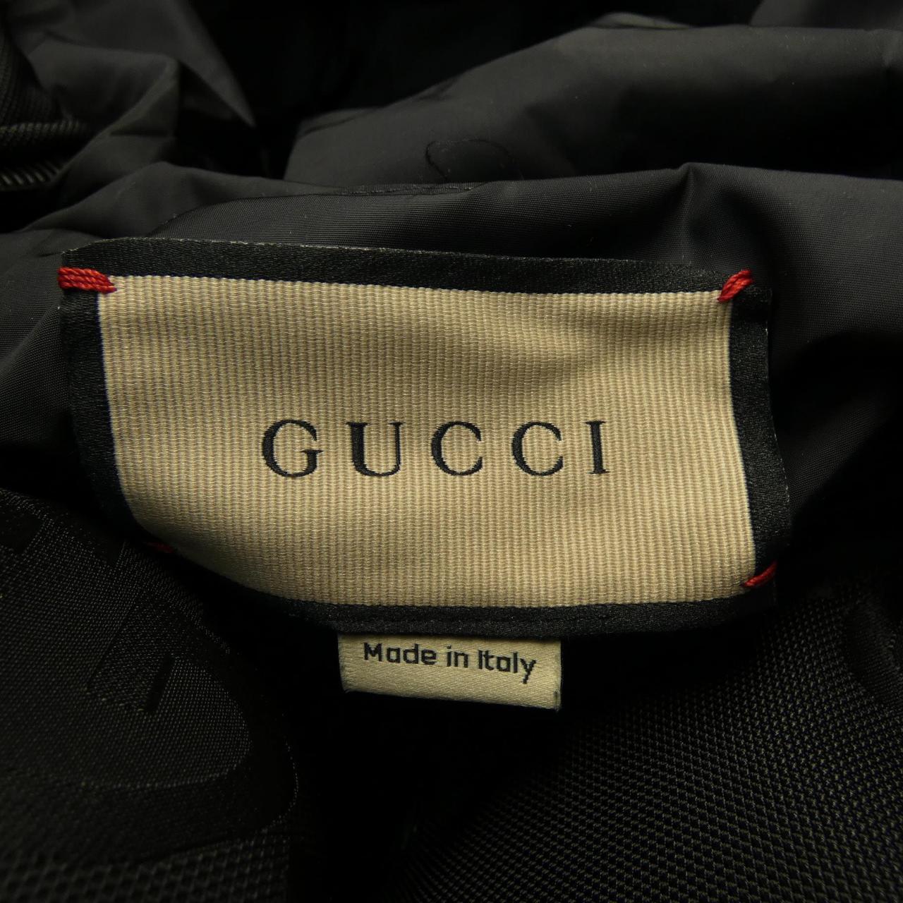 グッチ GUCCI ダウンジャケット