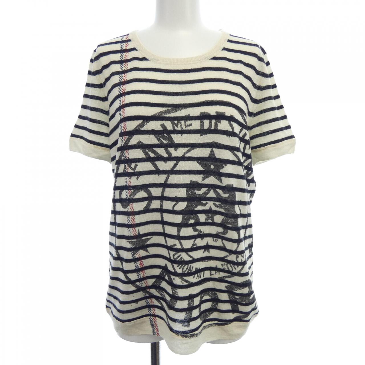 CHRISTIAN DIOR TOPS DIOR CHRISTIAN DIOR Tops