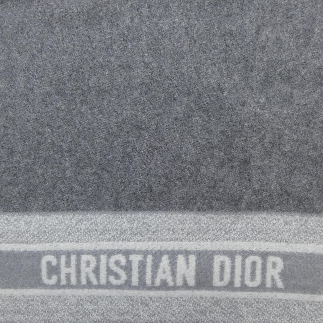 クリスチャンディオール CHRISTIAN DIOR STOLE
