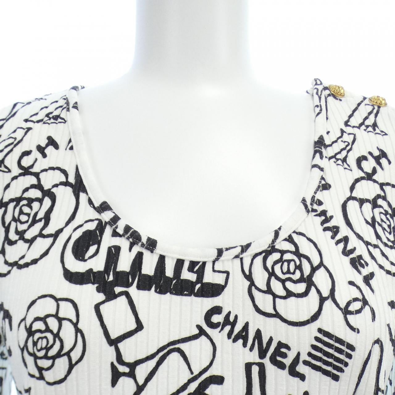 シャネル CHANEL トップス