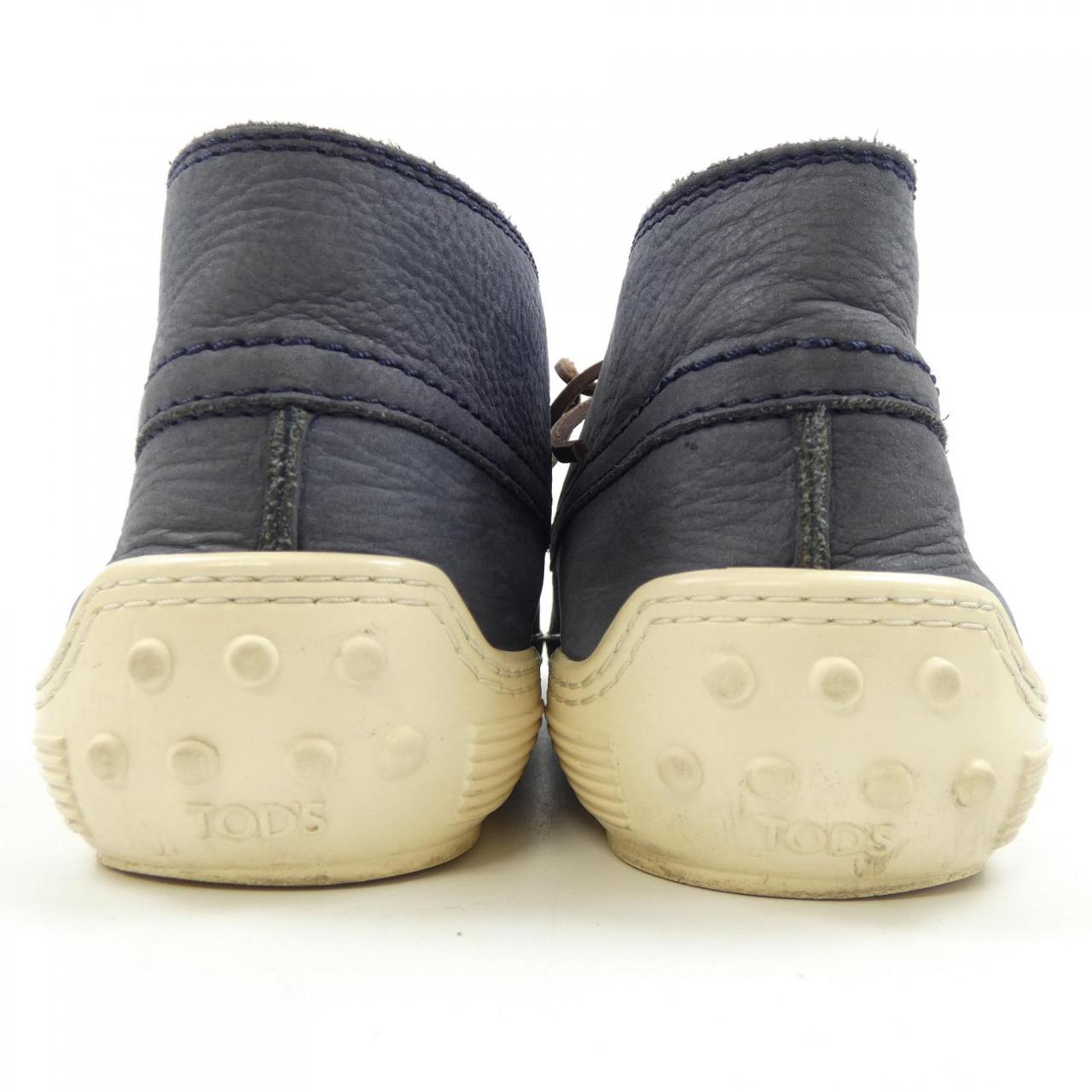トッズ TOD'S シューズ