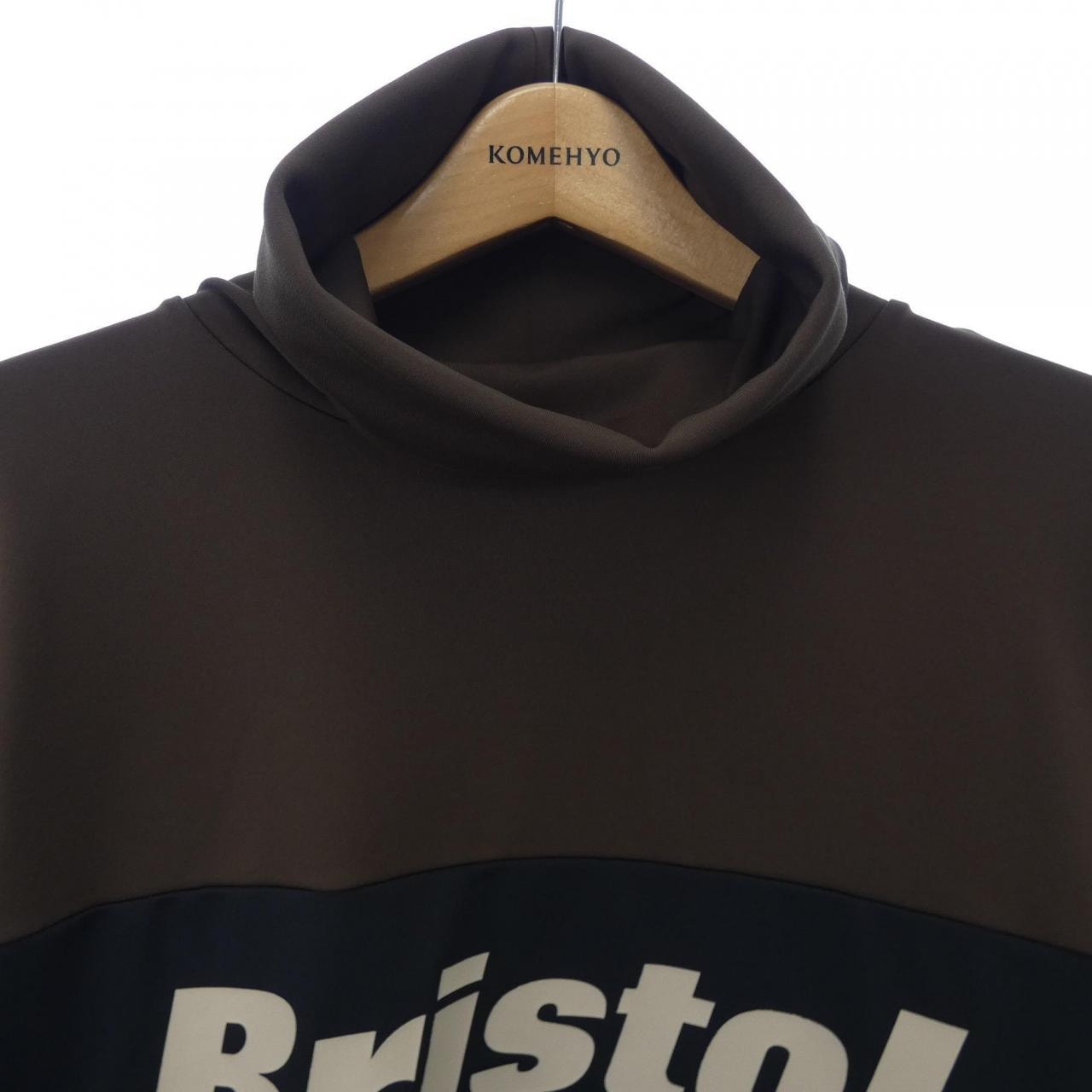 エフシーアールビー F.C.R.B. トップス