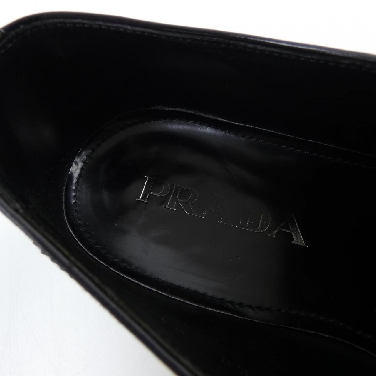 Prada PRADA鞋