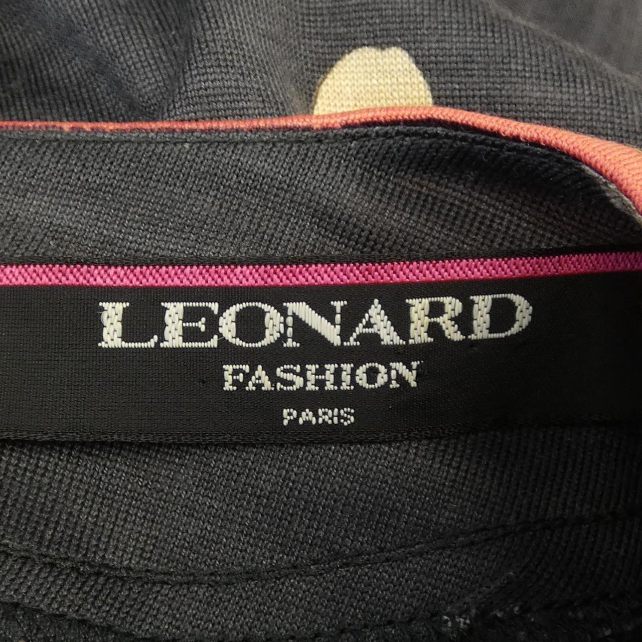 レオナールファッション LEONARD FASHION トップス