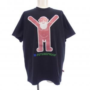 ウォルターヴァンベイレンドンク Walter Van Beirendon Tシャツ
