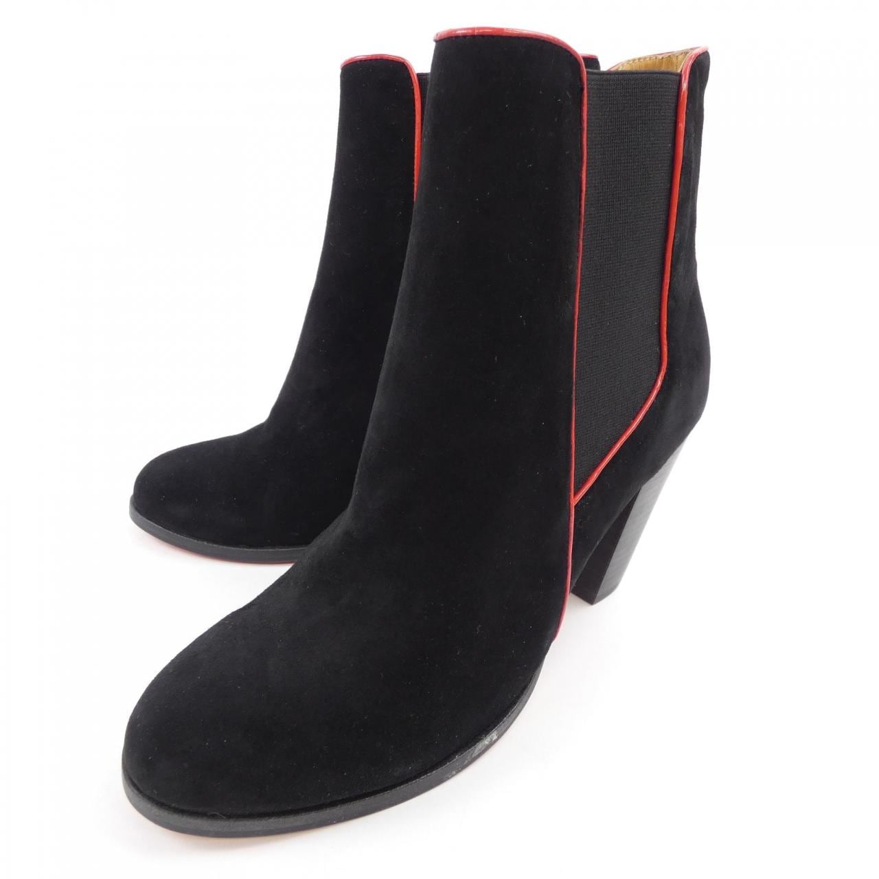 ヴィヴィアンタム VIVIENNE TAM ブーツ