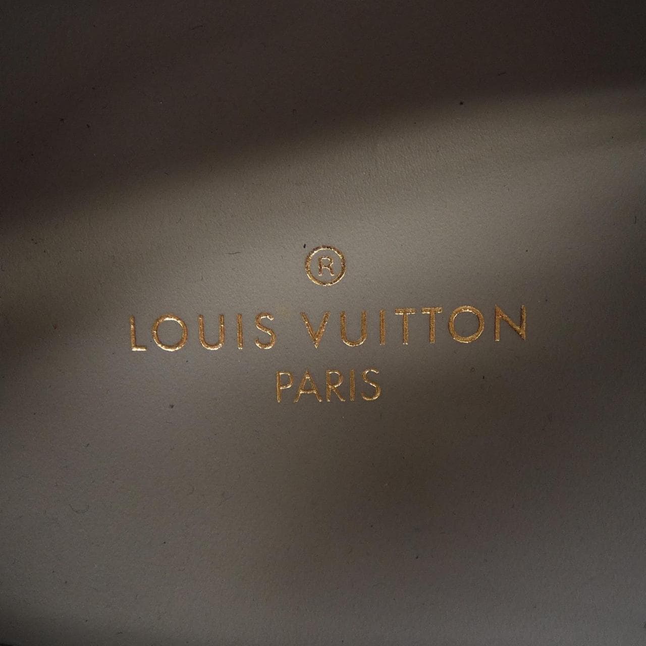 ルイヴィトン LOUIS VUITTON シューズ