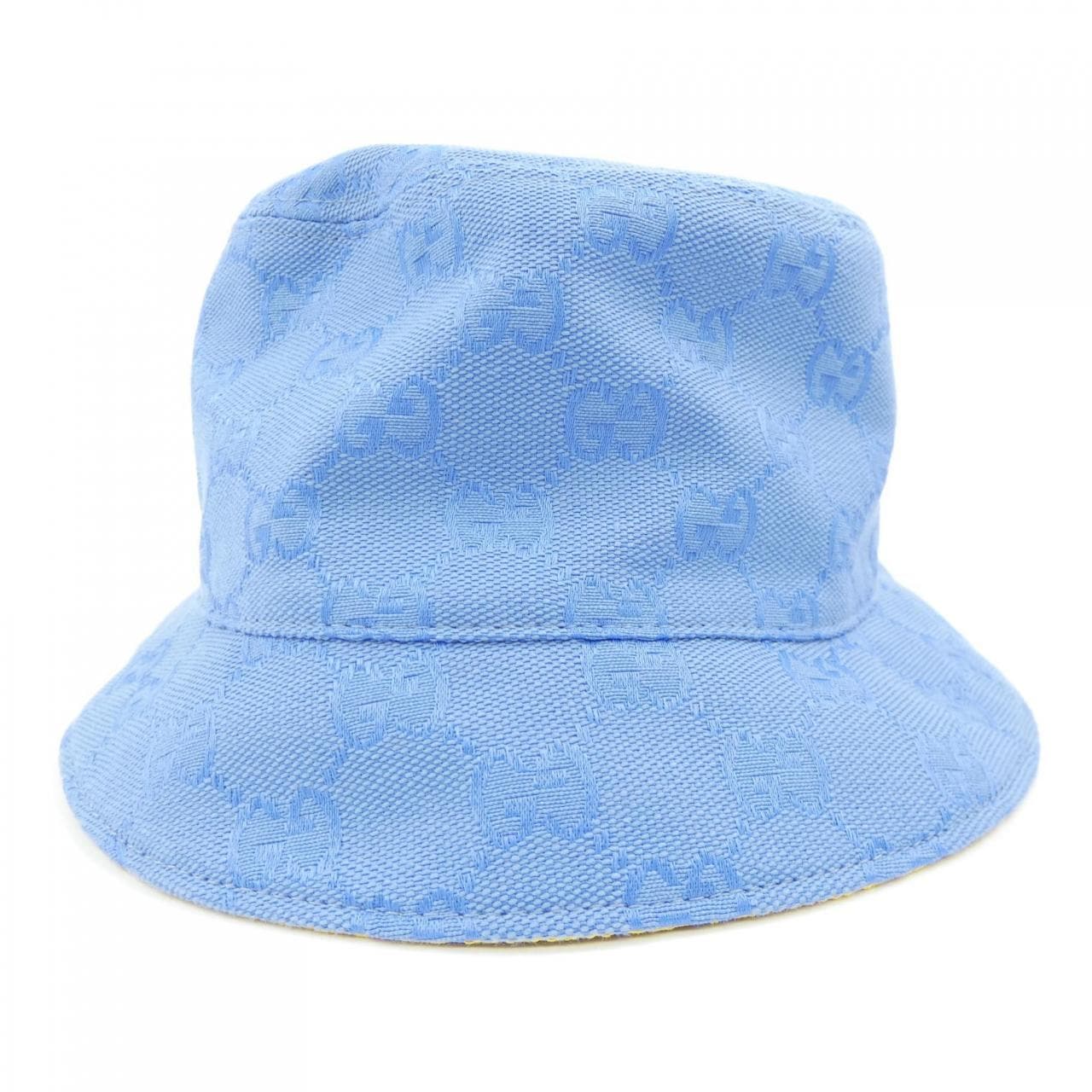 グッチ GUCCI 790152 3HA0T ハット