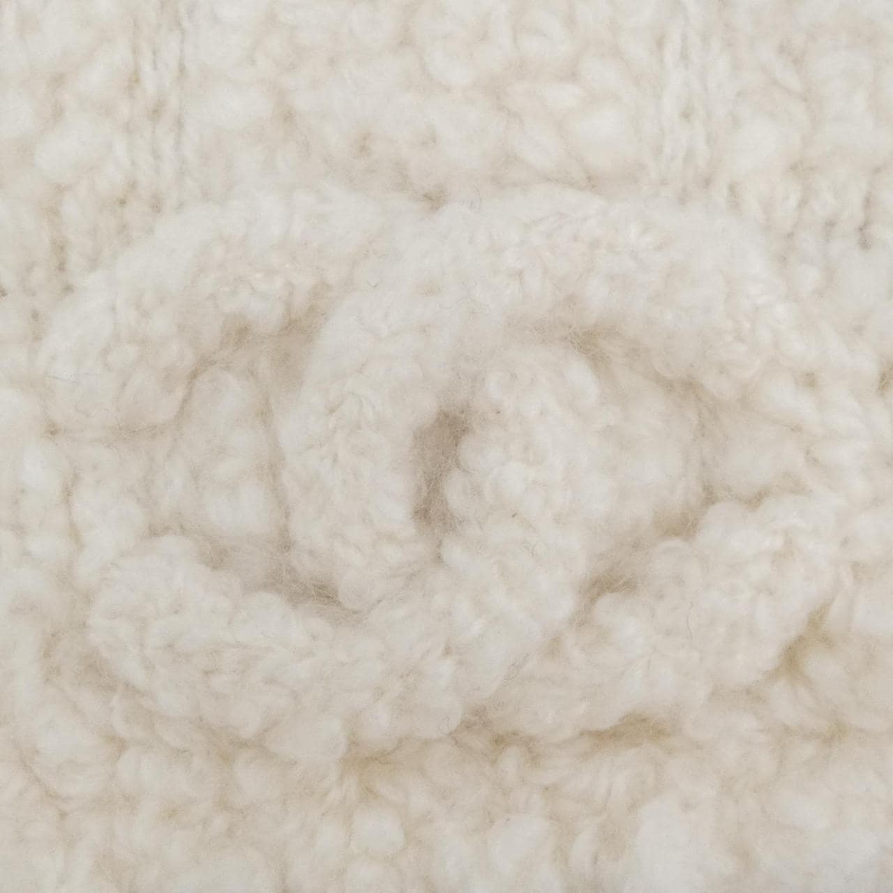 シャネル CHANEL ニットキャップ