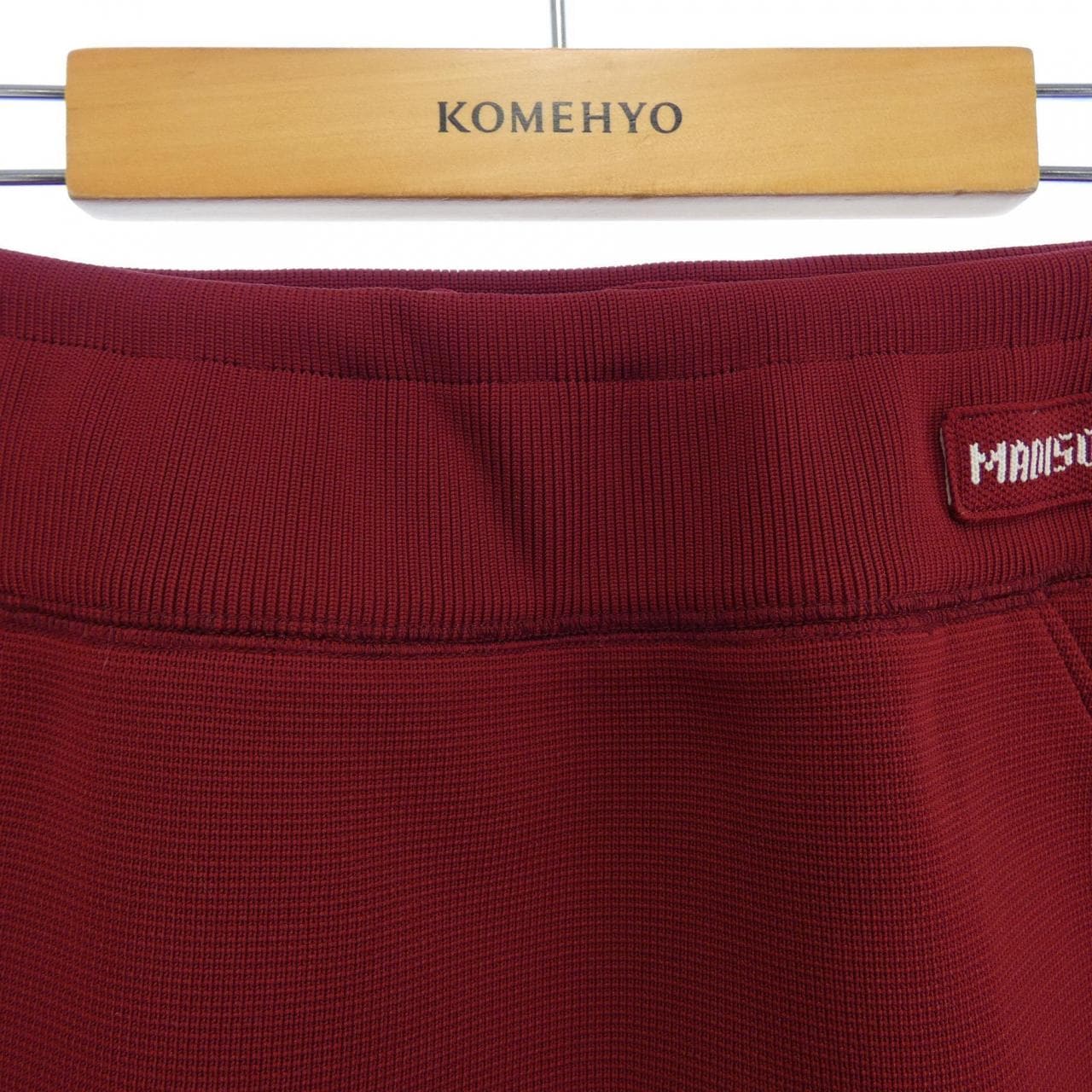 マディソンブルー MADISON BLUE スカート