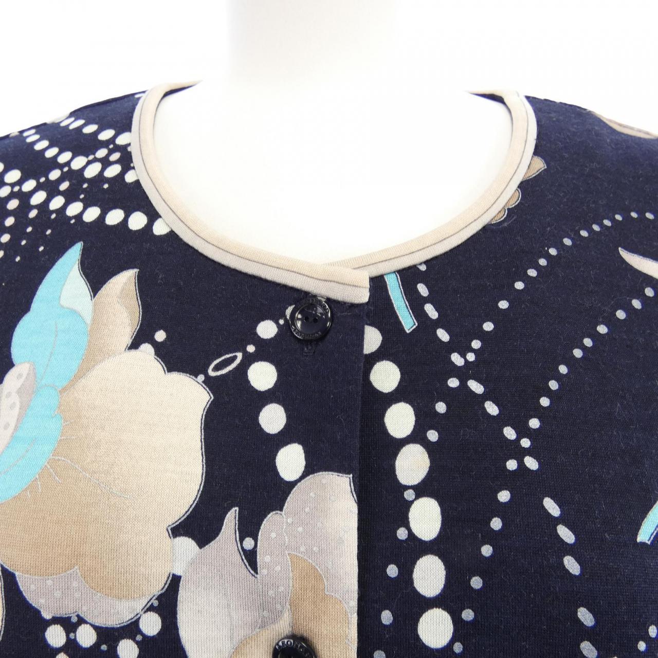 レオナールファッション LEONARD FASHION カーディガン