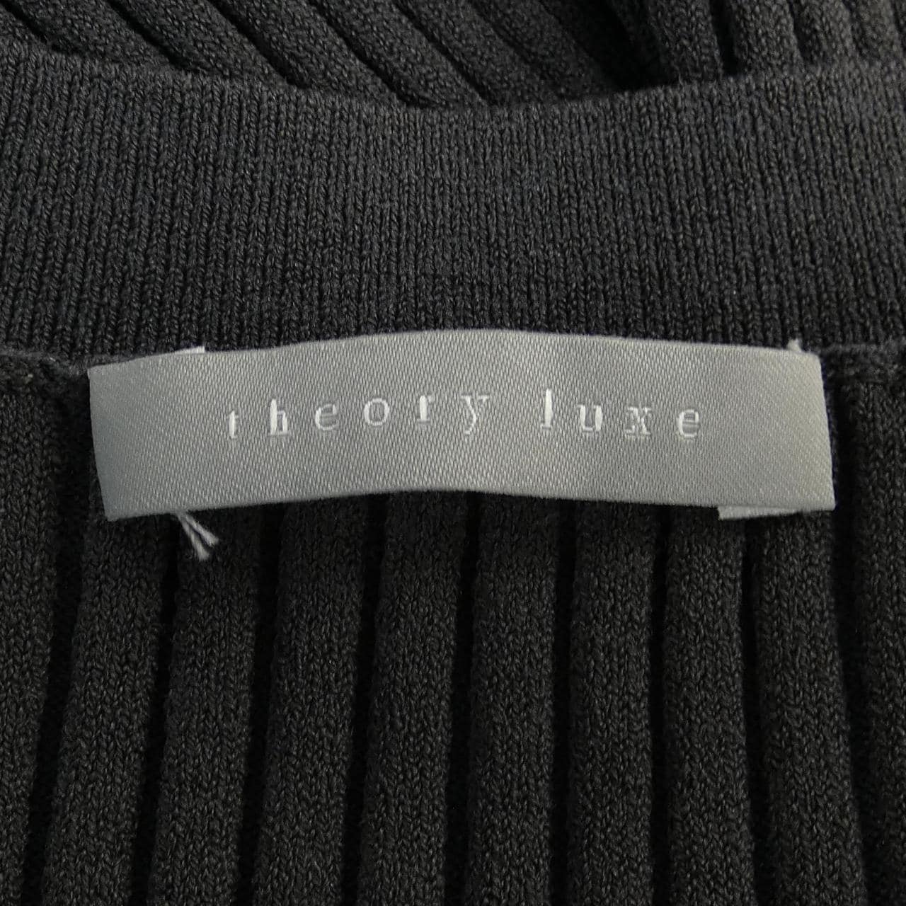 セオリーリュクス Theory luxe 03-4101709 ニット